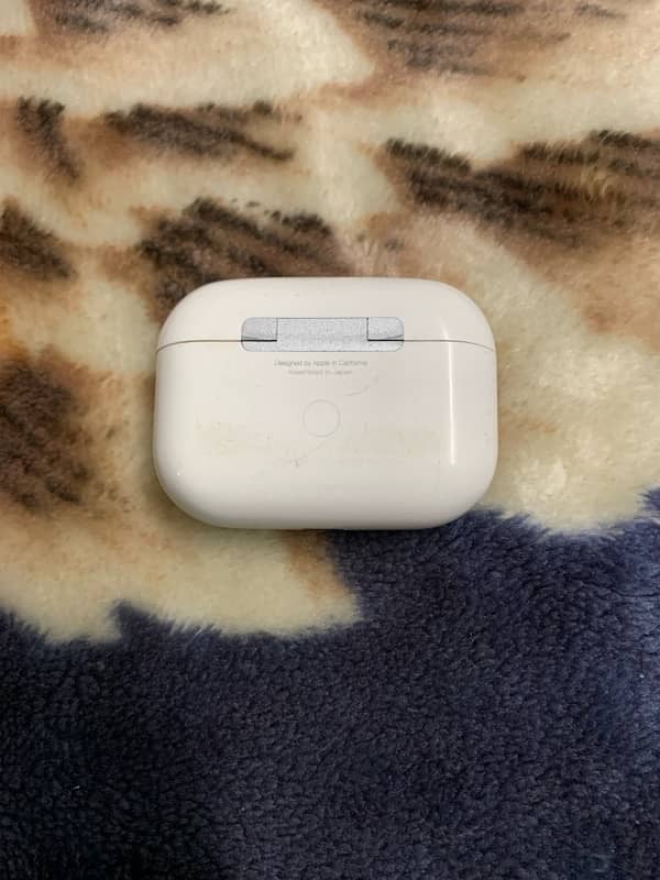 Apple Airpods pro (original) 2