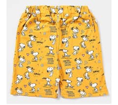 kids bacha party shorts