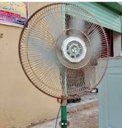 padistil fan