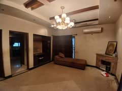 10 Marla lower portion available for rent in Punjab coop housing society near DHA phase 4