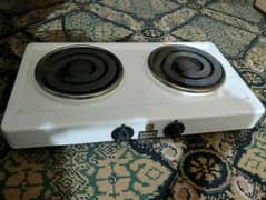 Electric Stove For Sale Condition 10/10