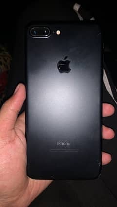 7plus 128 gb pta