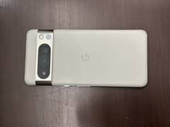 Google Pixel 8 Pro PTA