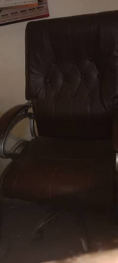 chair