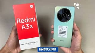 Xiaomi Redmi A3x