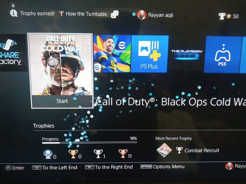 call of duty black cops cold war 0