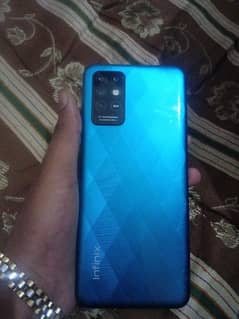 infinix