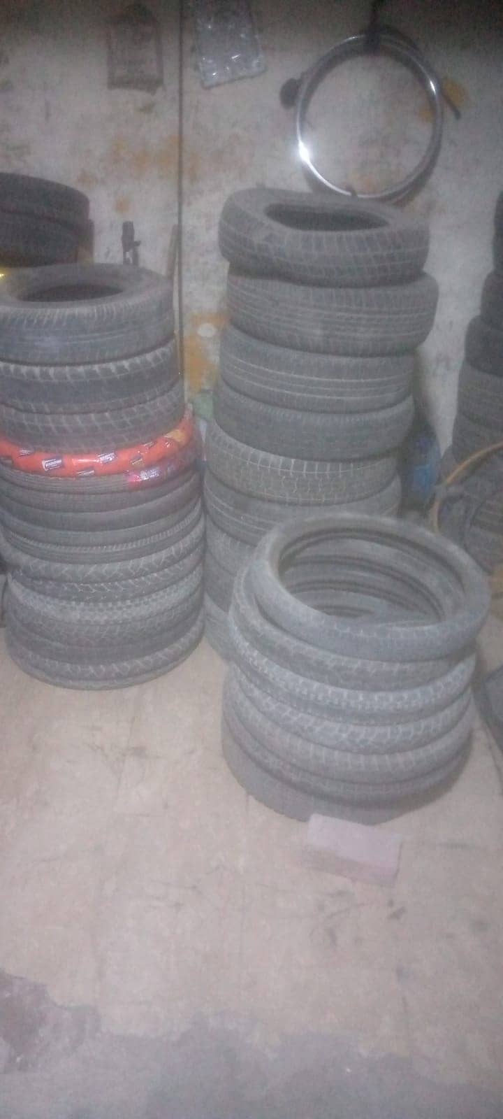 Tyre puncture machinery for sell 3