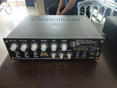 Amplifier For Sale