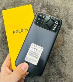 Poco m3