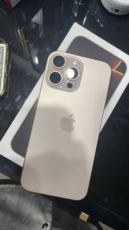 Iphone 16 Pro Max 0