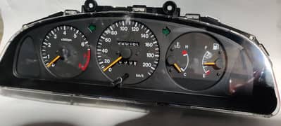 Suzuki Baleno 1998-2005 RPM Meter