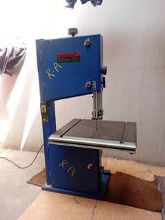 bandsaw