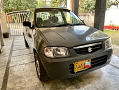 Suzuki Alto 2010 for sale