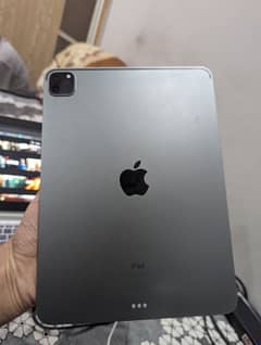 ipad M1