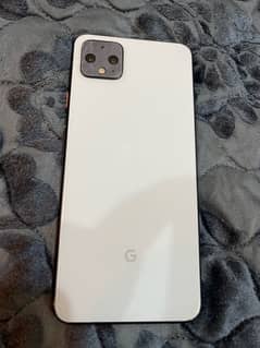 Google pixel 4 xl pta