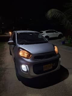 KIA