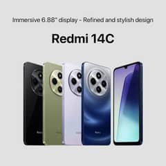 Redmi