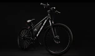 electric bicycle