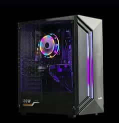 Gaming PC Core i7 4th Generation For Sale