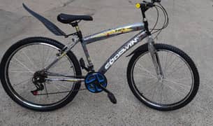 new cycle Goodwin