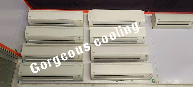 acson split non inverter 2 ton malysia made 0