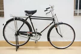 22" Sohrab Cycle for Sale in Rawalpindi - Excellent Condition