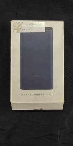 MI Original 10,000mAh Power Bank