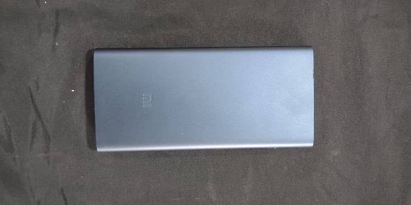 MI Original 10,000mAh Power Bank 3