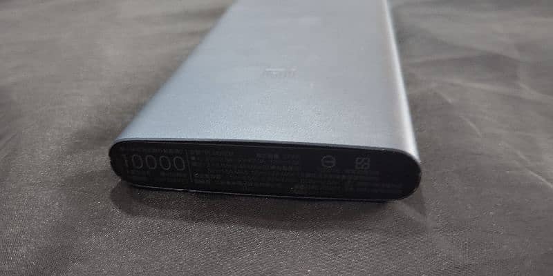 MI Original 10,000mAh Power Bank 4