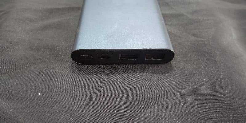 MI Original 10,000mAh Power Bank 5