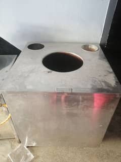 Tandoor