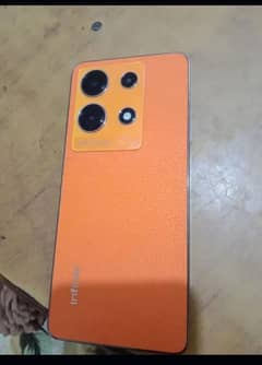 Infinix note 30 for sale urgent 10/10. . 16/256