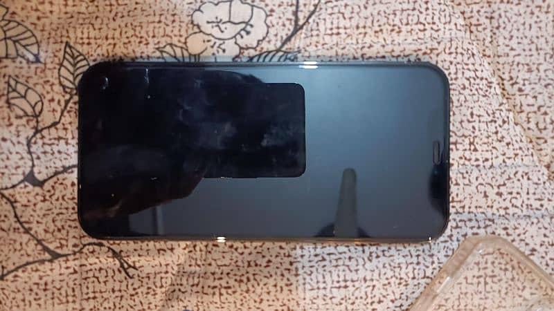 iphone 12 pro PTA approved urgent sale 7