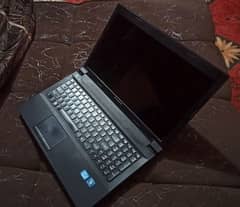 Lenovo i5 3rd