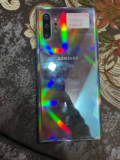 samsung note 10+ 5g