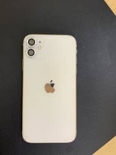 iPhone 11 Official PTA Approved