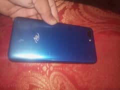 itel a25 2/32