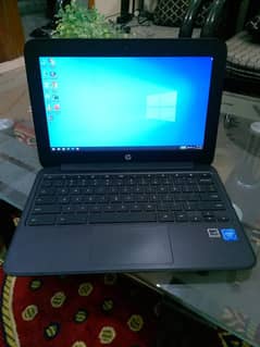 Hp 11 G4 Chromebook