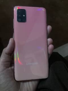 Samsung A51 (Pta Approved)