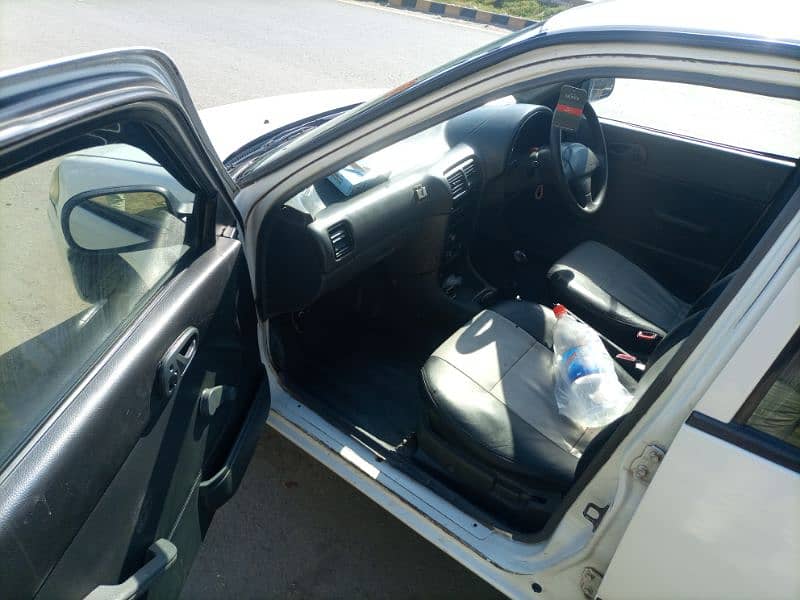 Suzuki Cultus 19