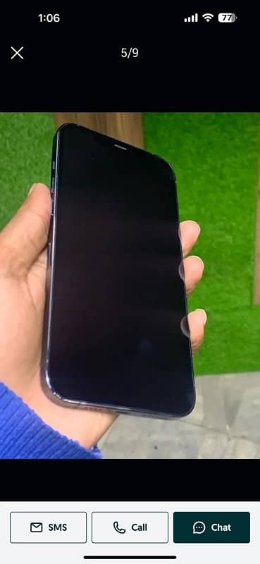 Iphone 12 Pro Max 256gb non pta 1