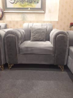 6 Seater Sofa For Sale