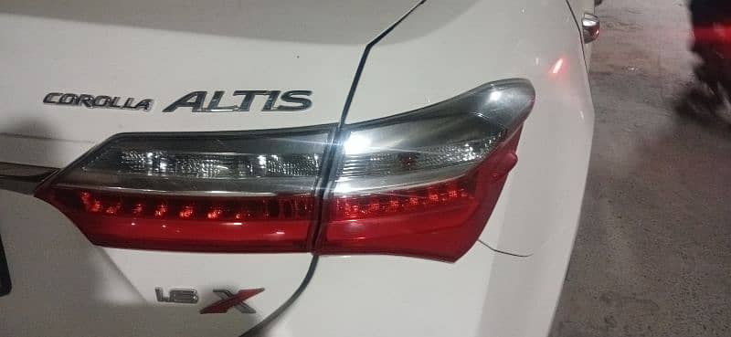 Toyota Corolla Altis 2022 2