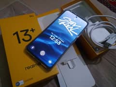 Realme 13 Plus 5G 12gb 256 gb