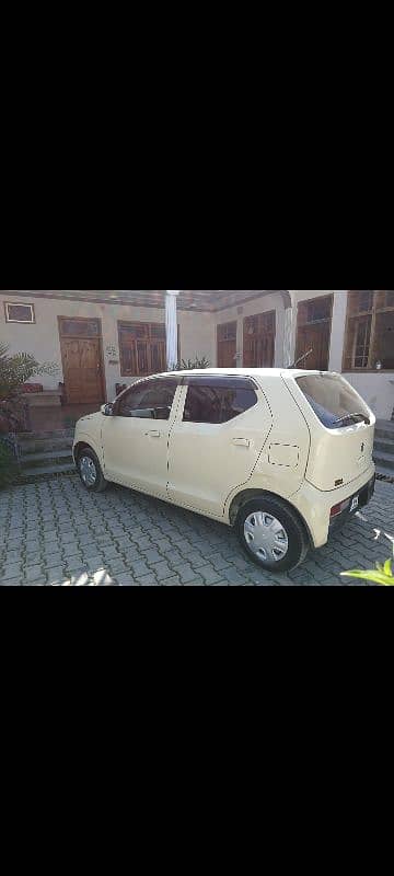 Suzuki Alto 2014 3