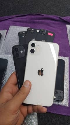 Iphone 11 jv for sale in rawalpindi