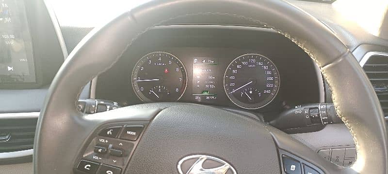 Hyundai Tucson AWD 2023 1