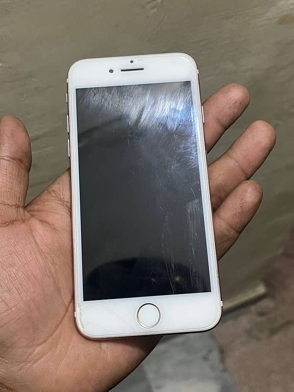 iphone 7 pta approved 128 gb 2