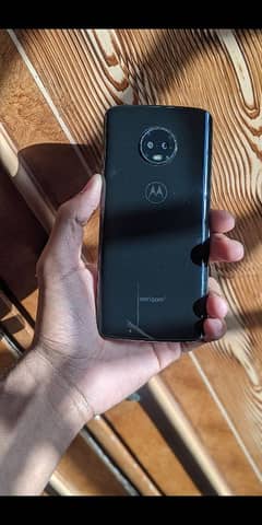 Moto g6